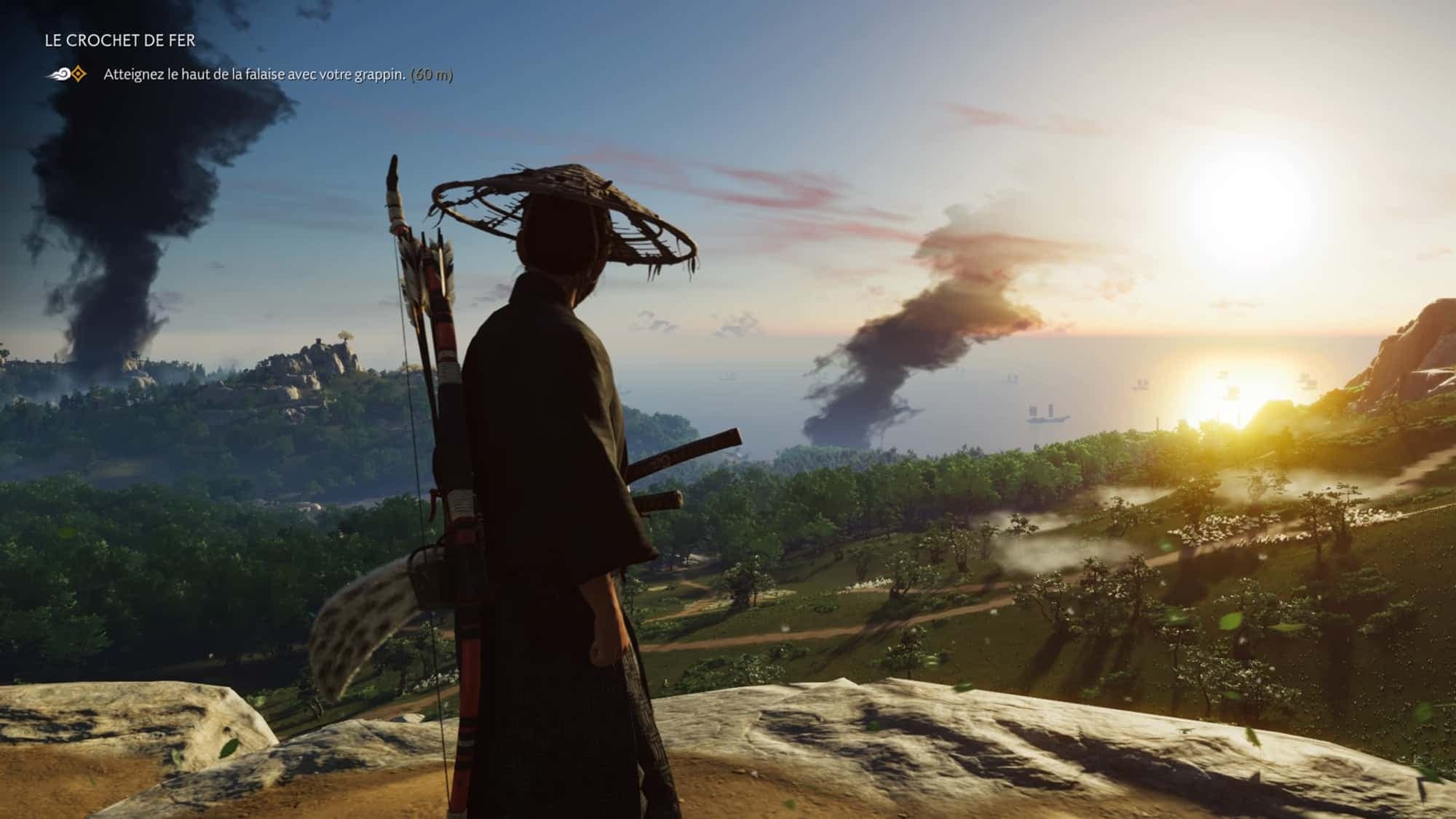 Ghost of Tsushima