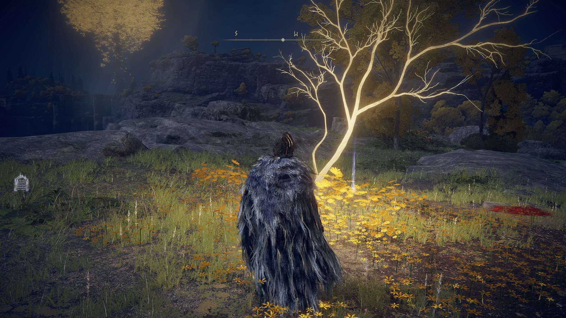 Capture d'écran FromSoftware/Bandai Namco