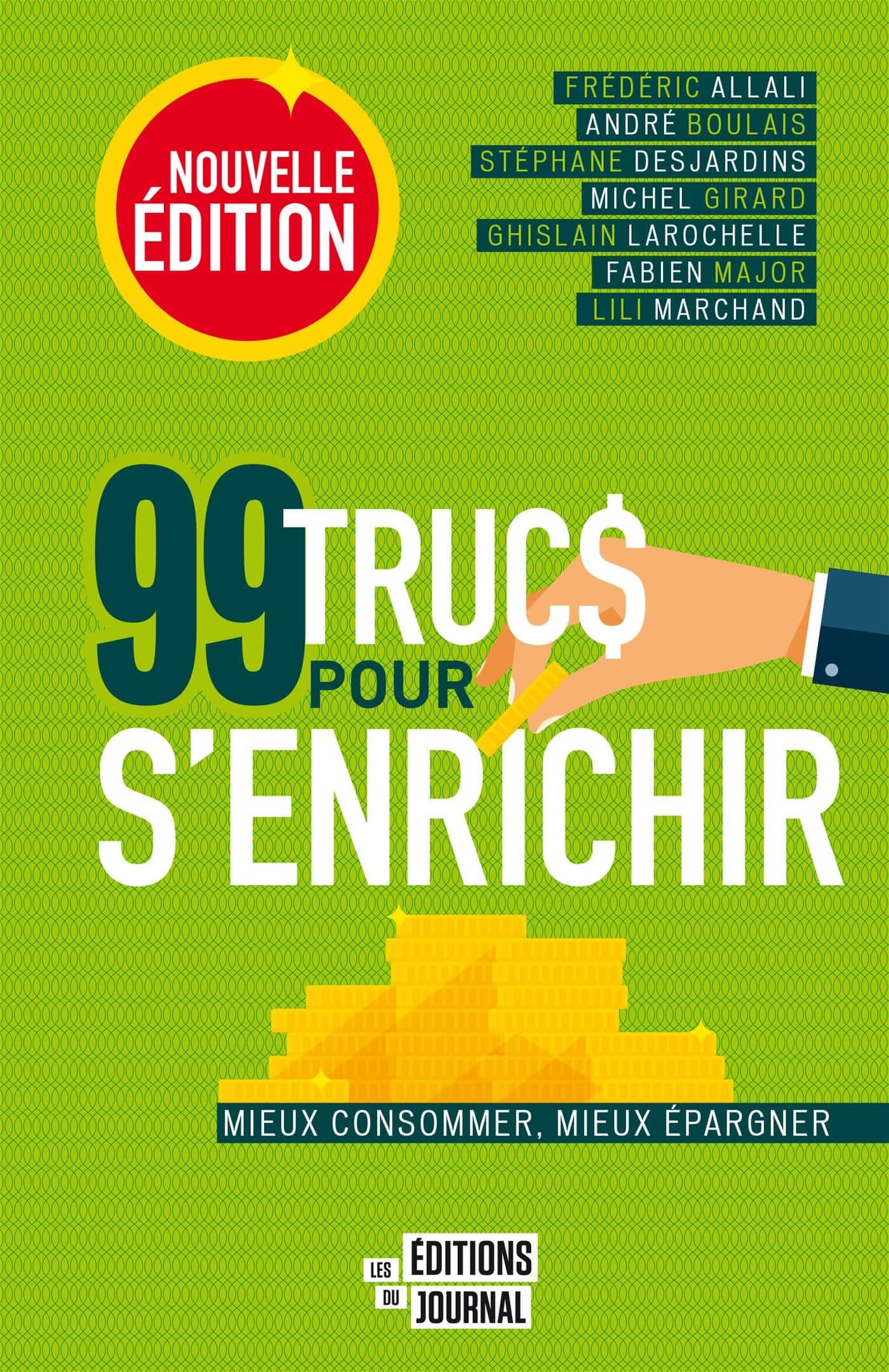 VIA LES LIBRAIRES