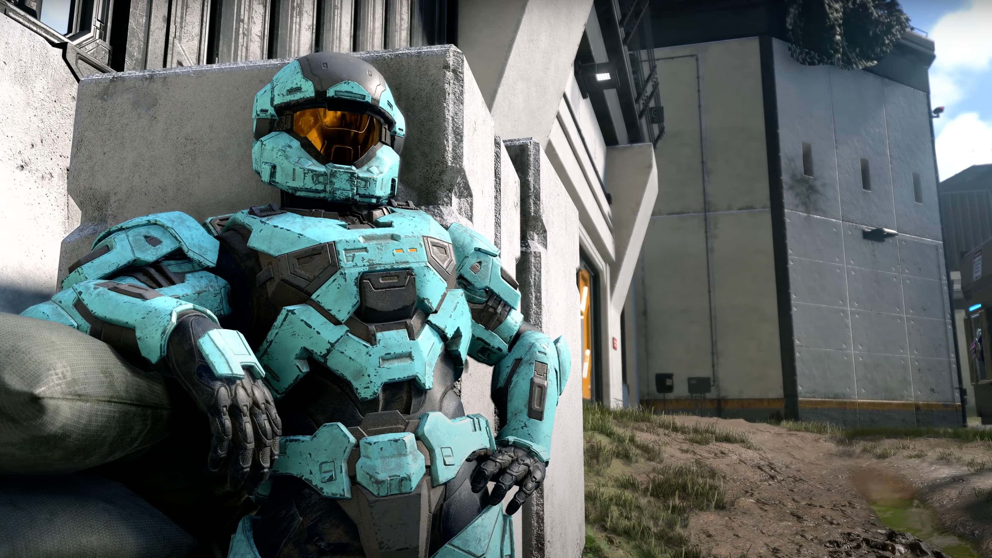 Halo Infinite