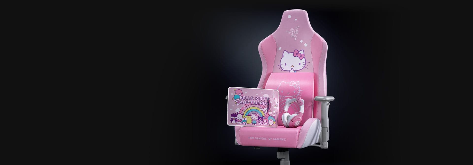 Courtoisie Razer