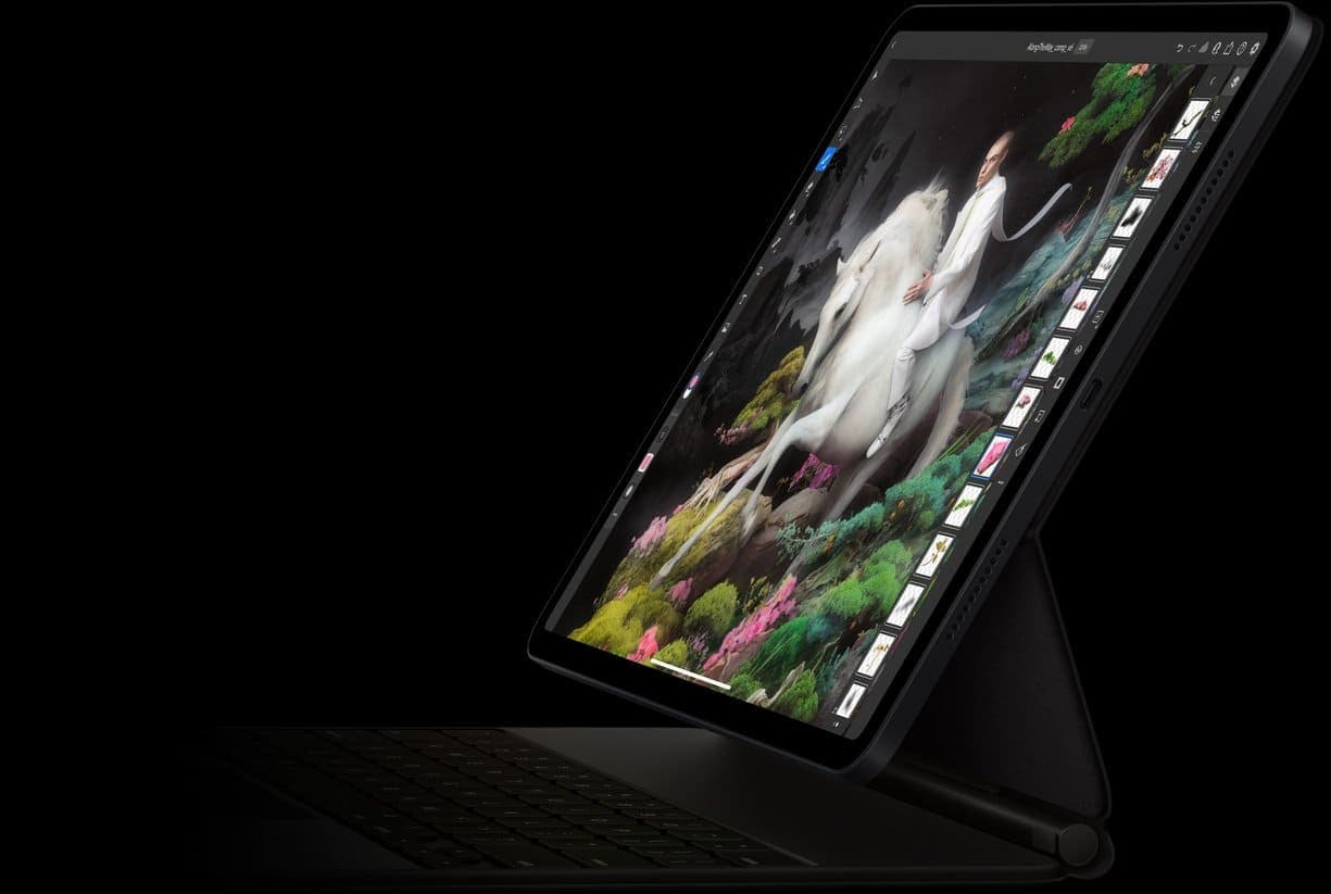 iPad Pro