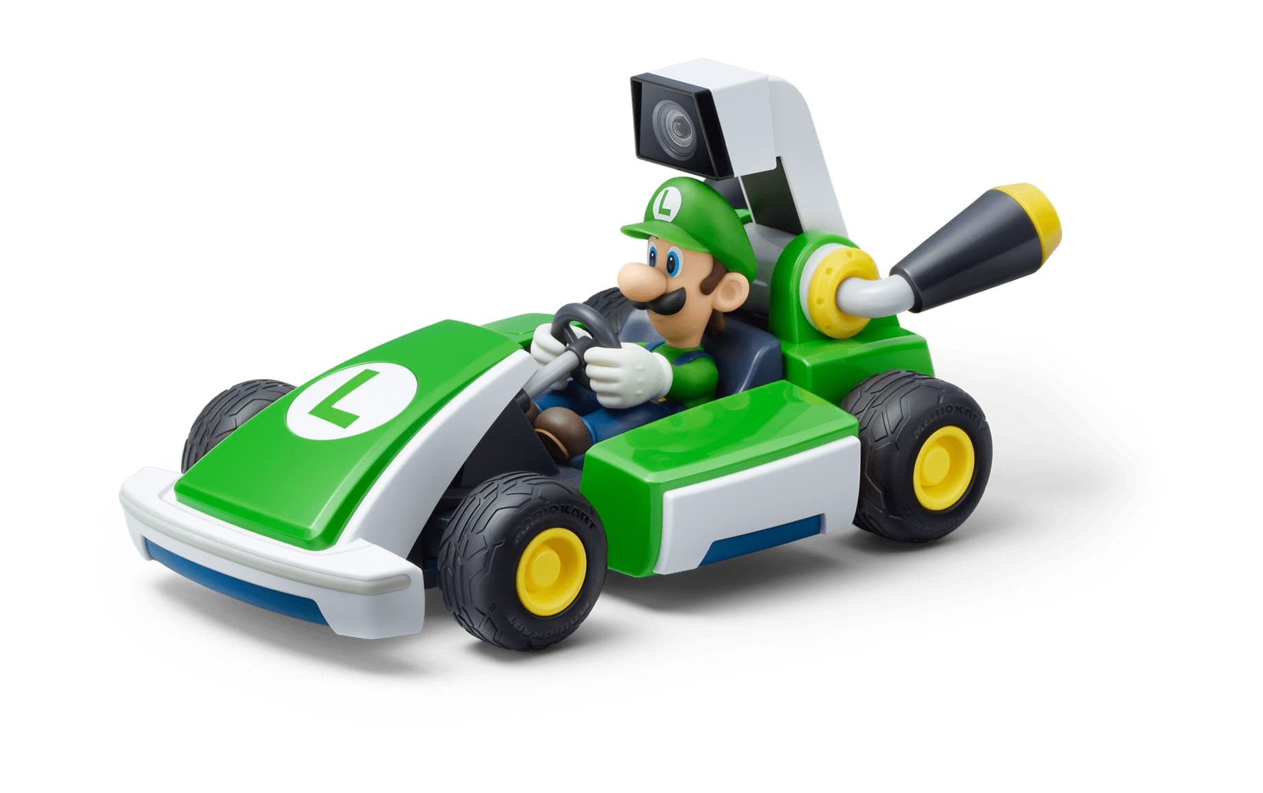 Courtoisie Nintendo
