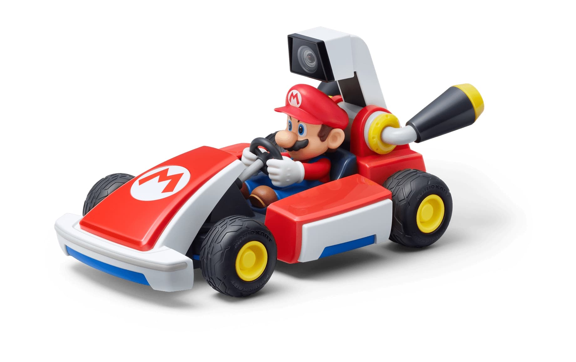 Courtoisie Nintendo