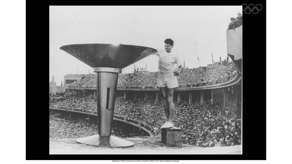 Comité international olympique