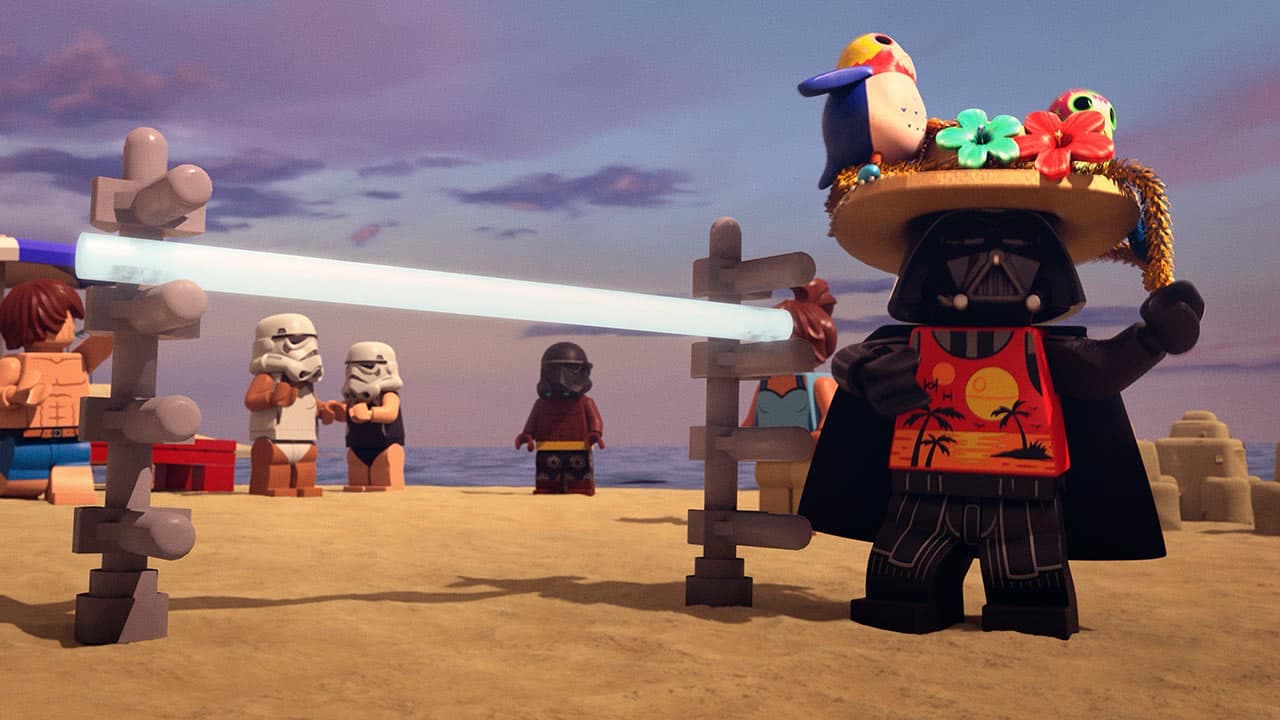 Courtoisie Lucasfilm/Disney