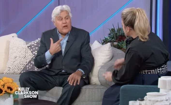 The Kelly Clarkson Show