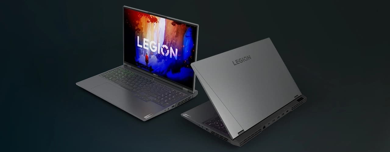 Courtoisie Lenovo
