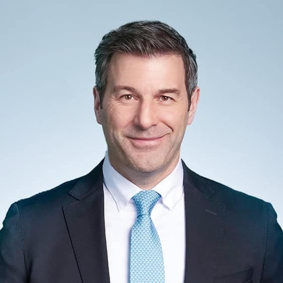Alexandre L’Heureux