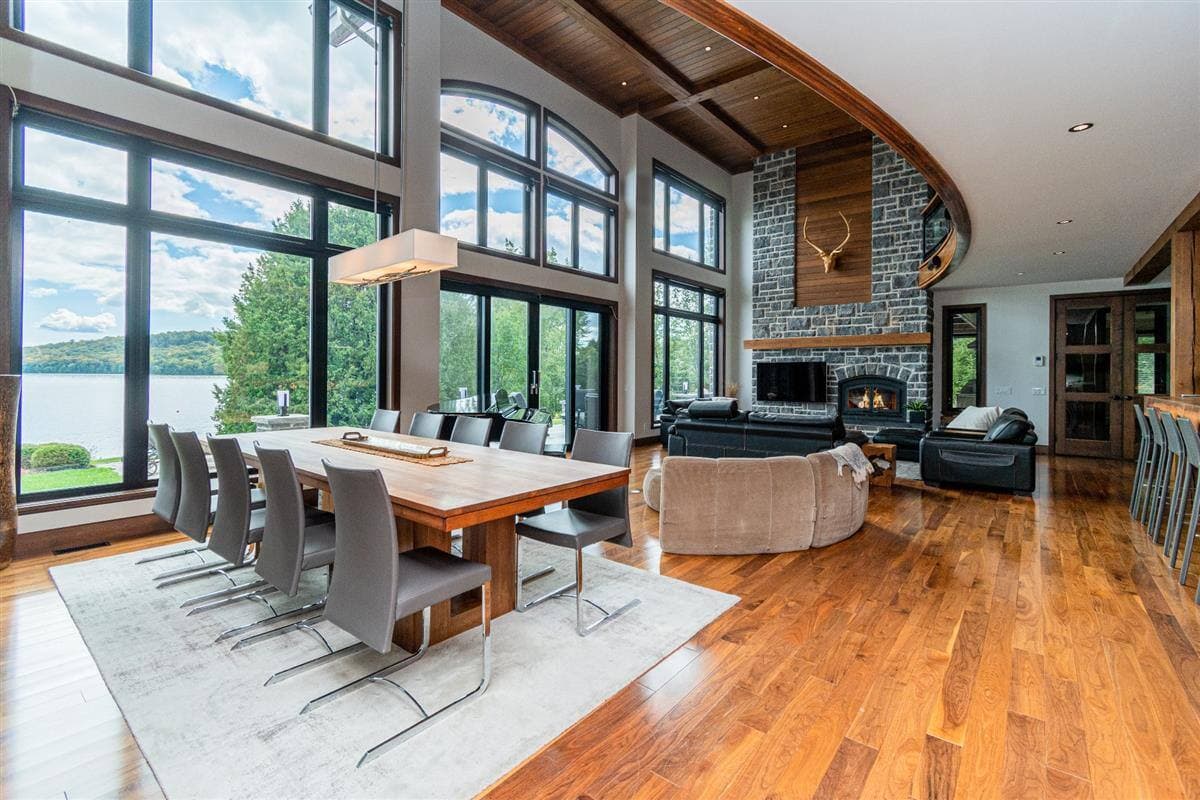 Photo courtoisie, Sotheby’s International Realty Québec