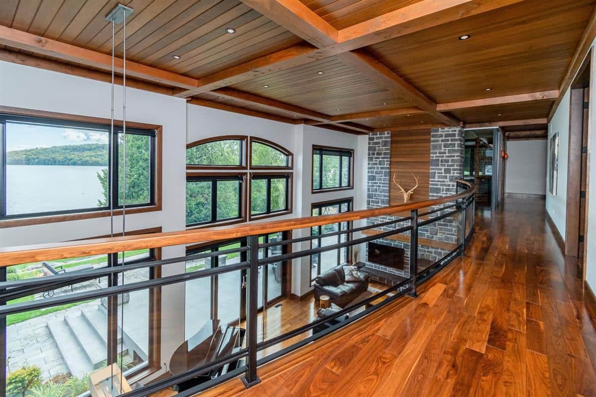 Photo courtoisie, Sotheby’s International Realty Québec