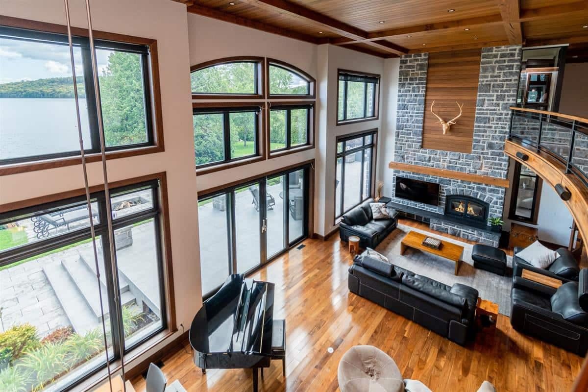 Photo courtoisie, Sotheby’s International Realty Québec