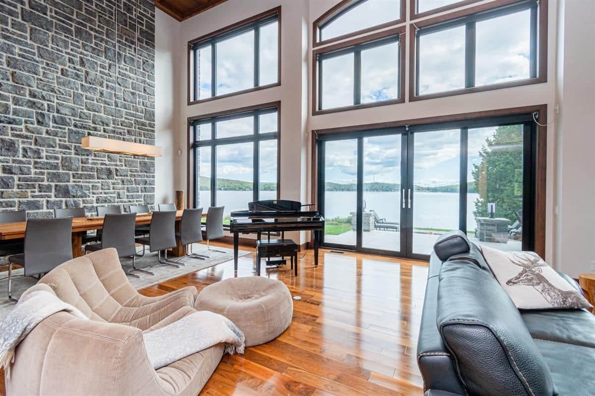 Photo courtoisie, Sotheby’s International Realty Québec