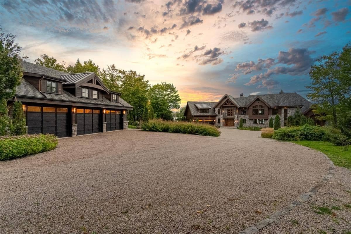 Photo courtoisie, Sotheby’s International Realty Québec