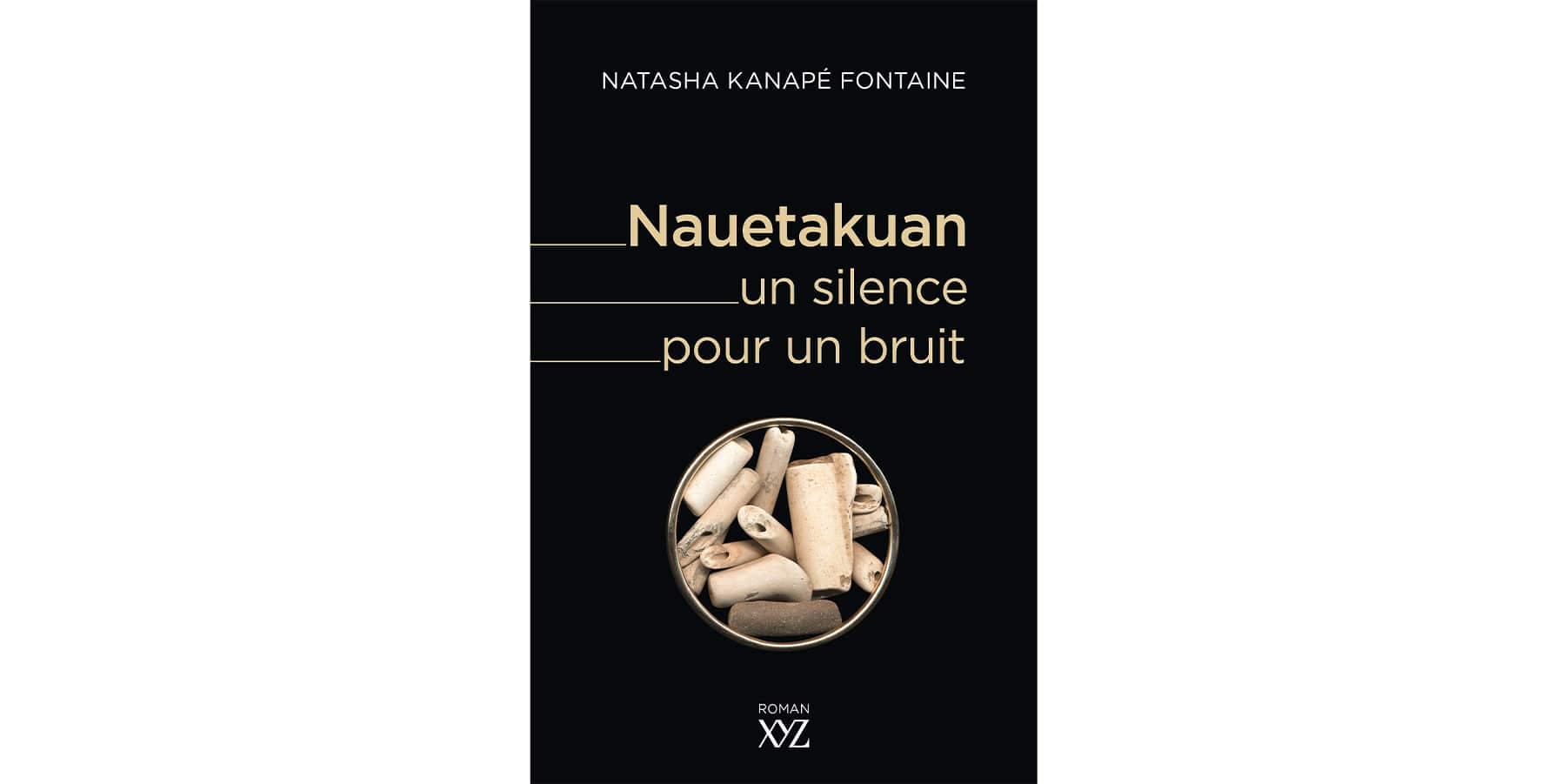 En librairie le 24 novembre.