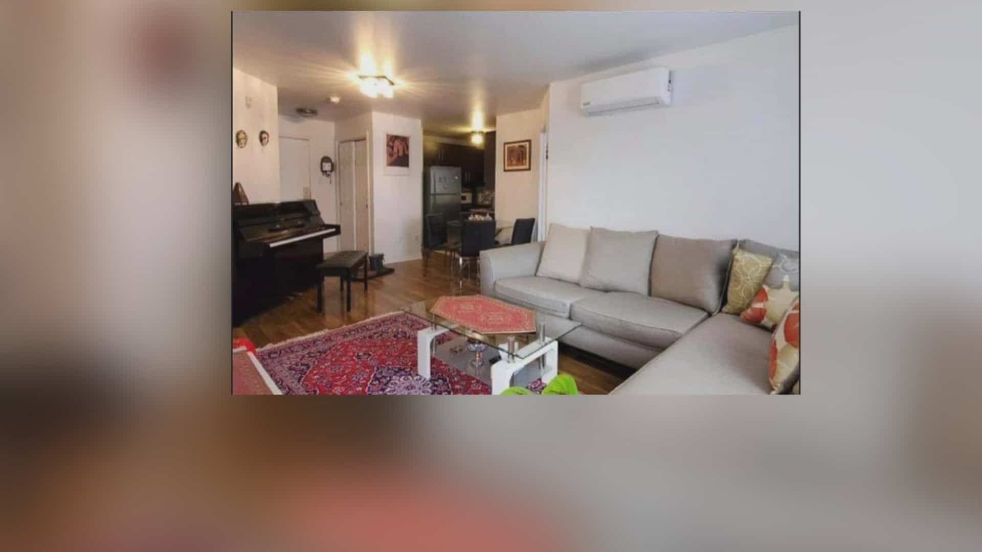 Capture d'écran/TVA Nouvelles