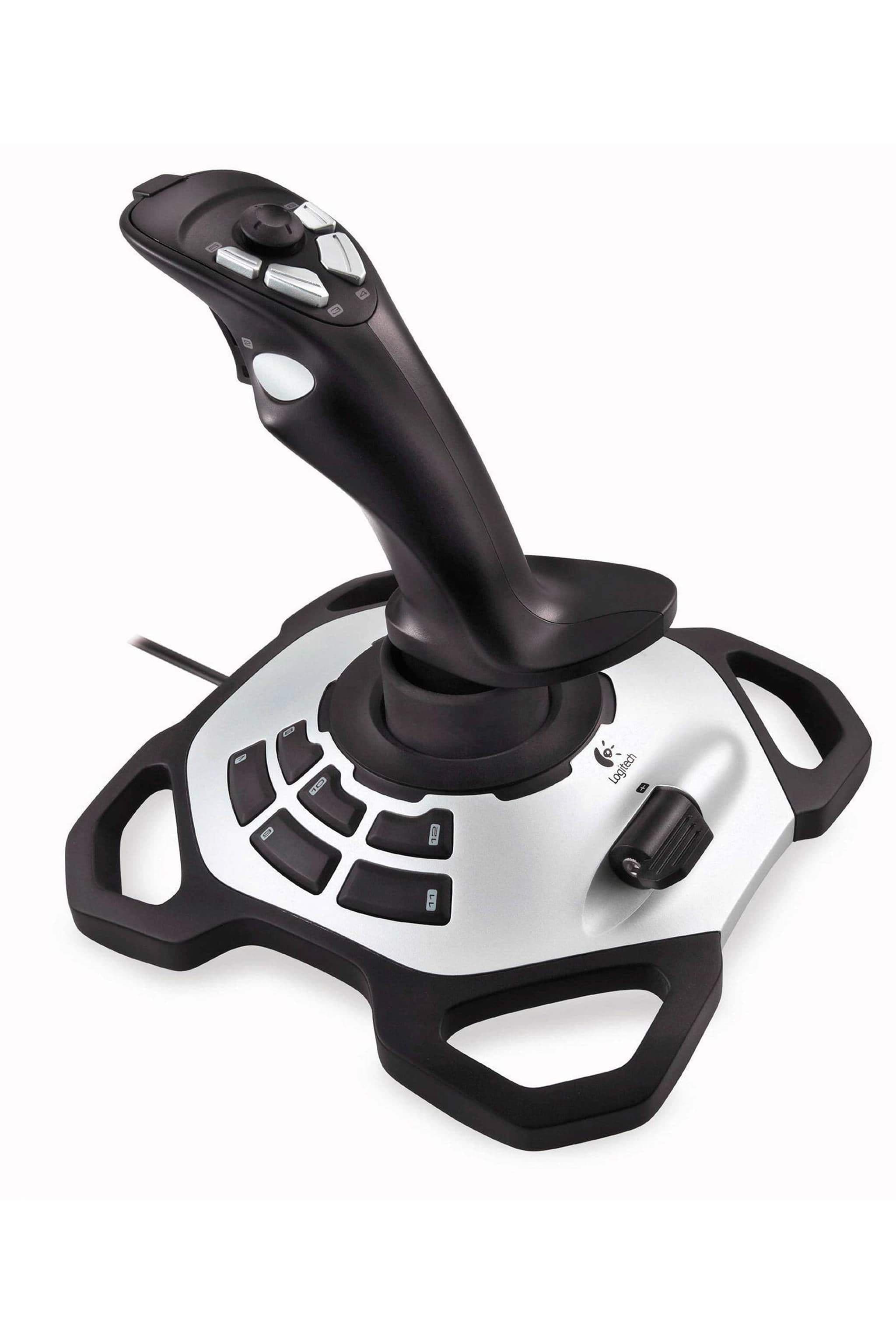 Courtoisie Logitech