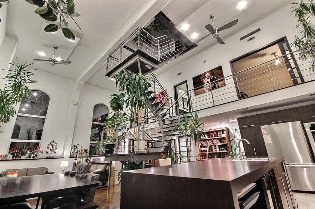 5450 4E AVENUE, ROSEMONT/LA PETITE-PATRIE (VIEUX-ROSEMONT).