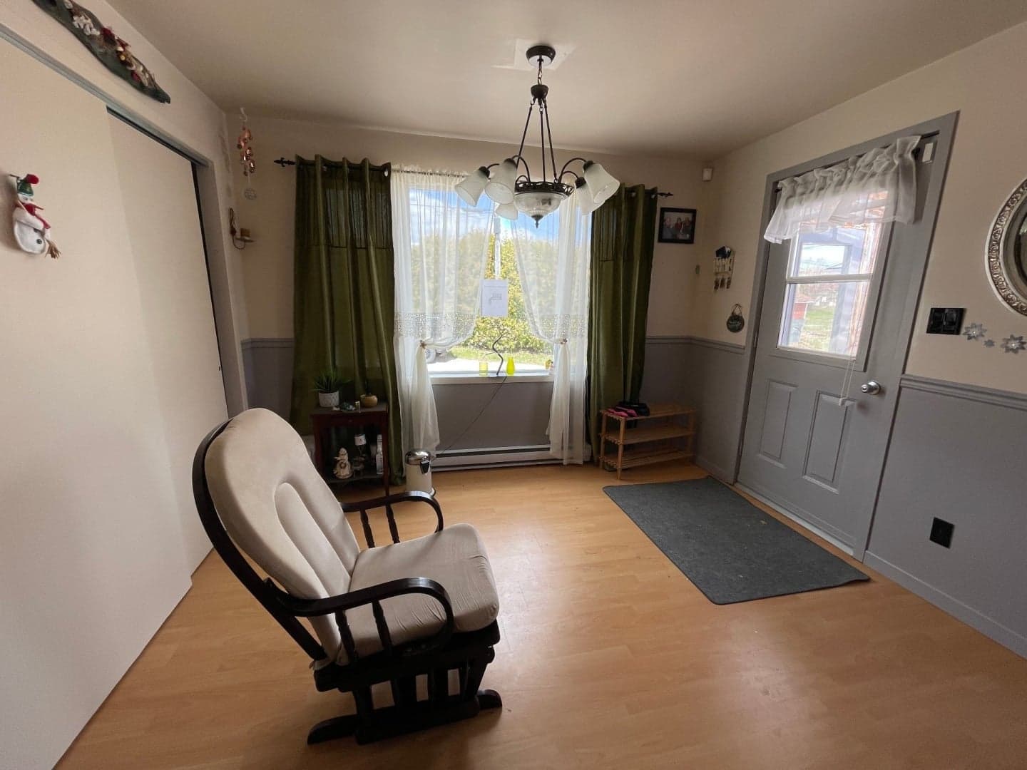 PHOTO Nadine Gagné | RE/MAX DISTINCTION