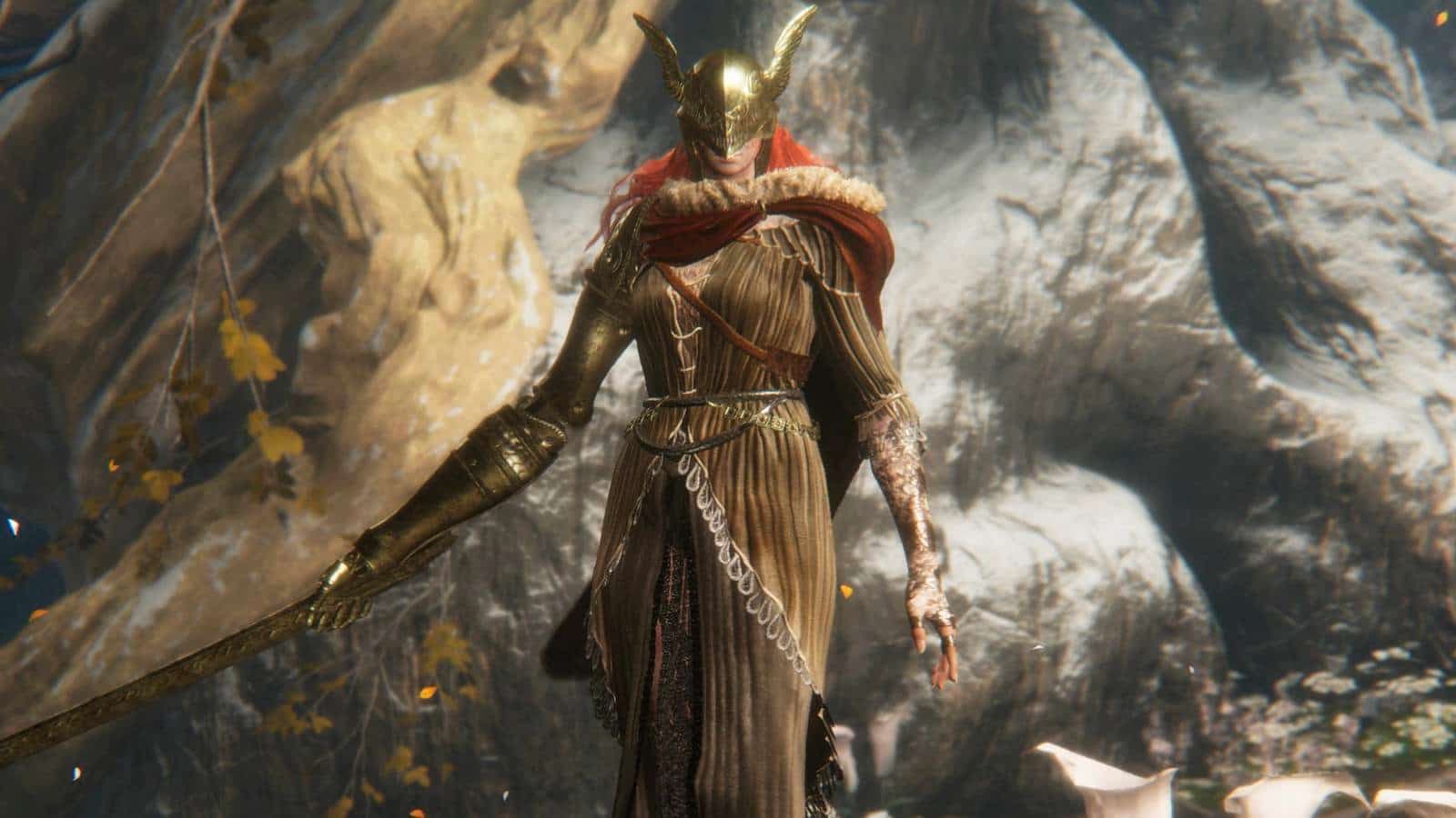 Elden Ring