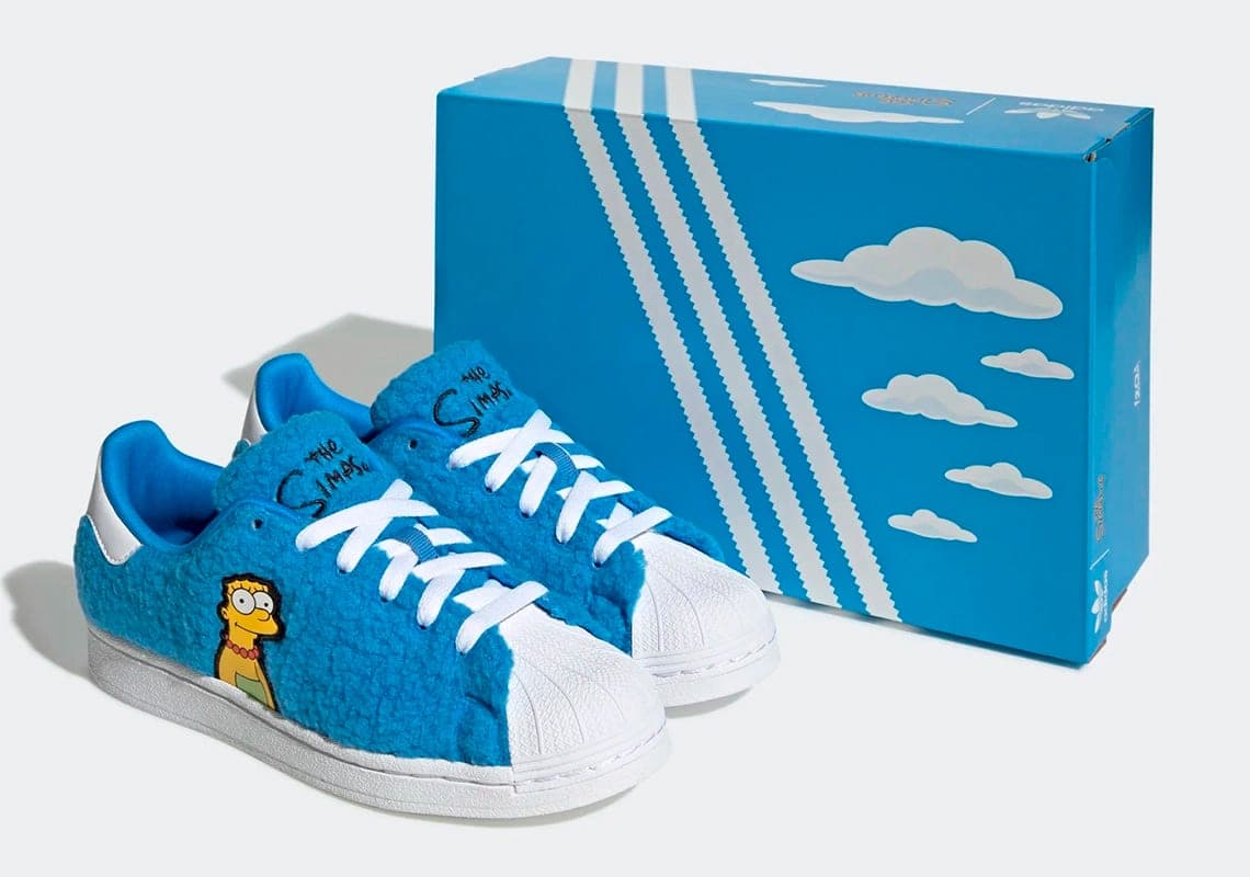 Courtoisie Adidas