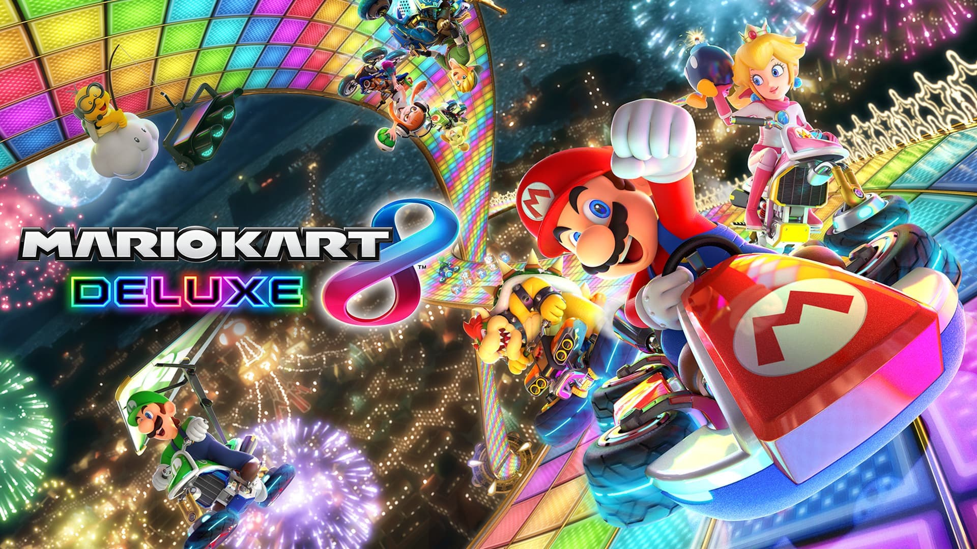 Image courtoisie Nintendo
