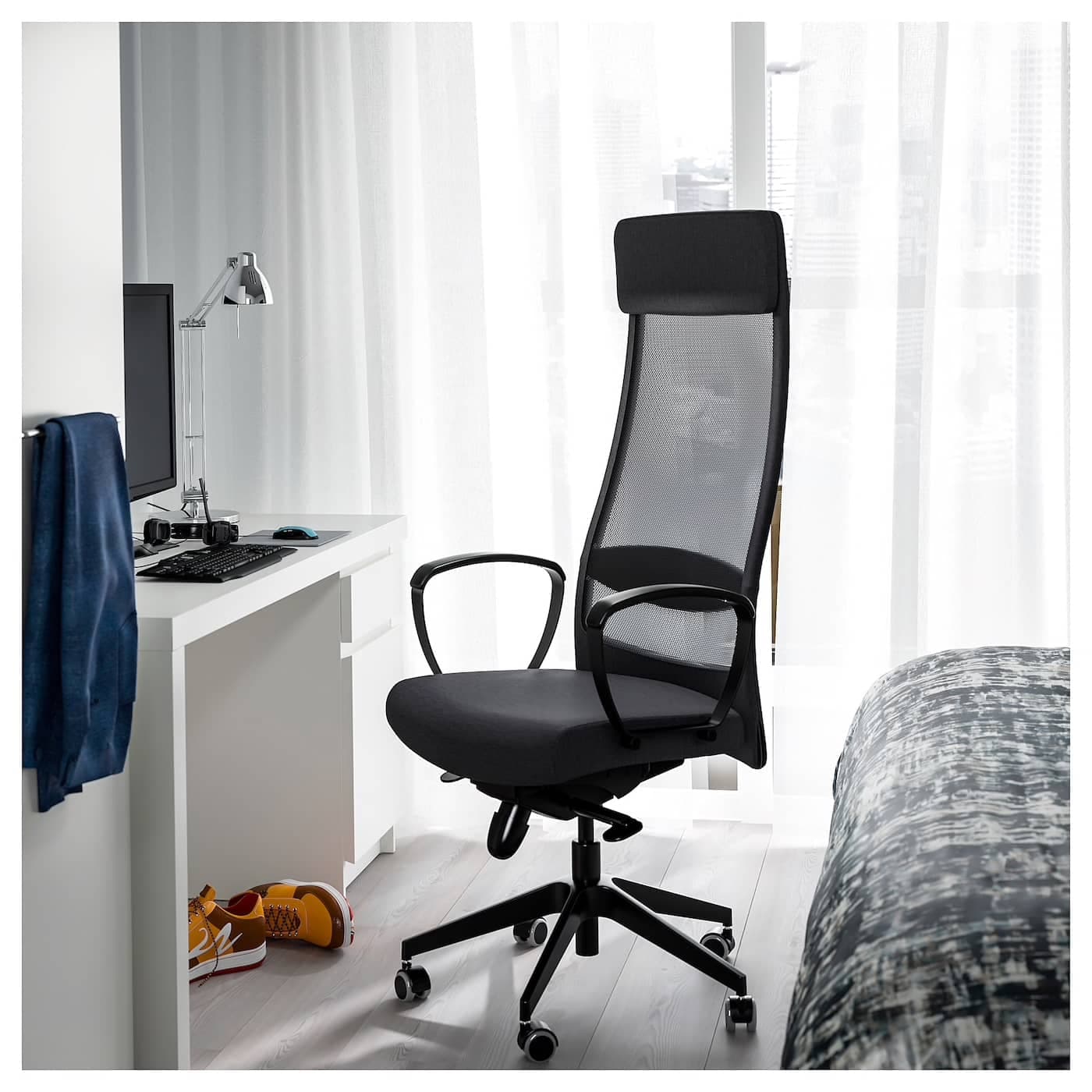 Courtoisie IKEA