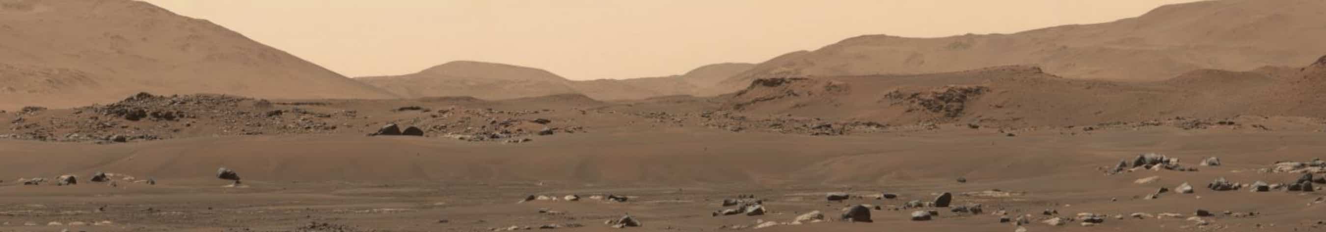 Photo courtoisie, NASA