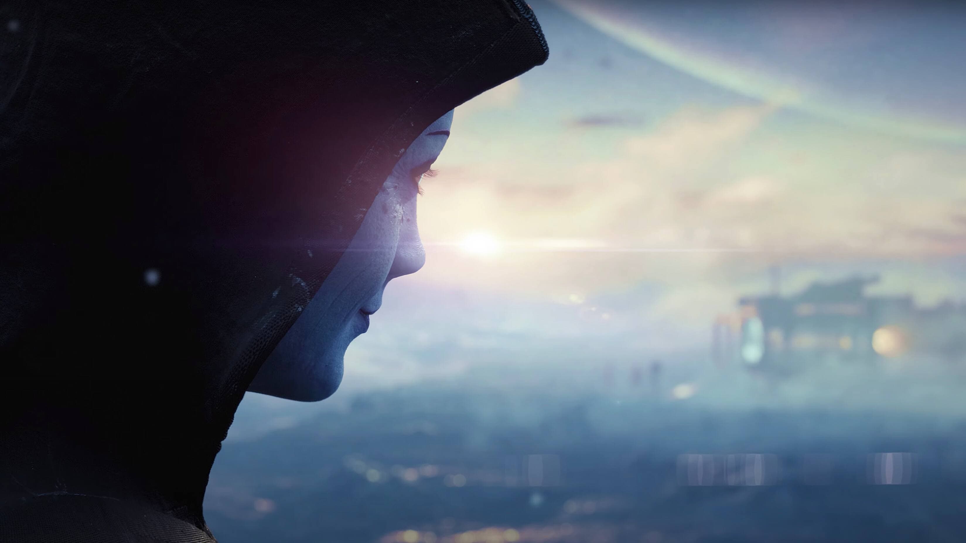 Le prochain Mass Effect