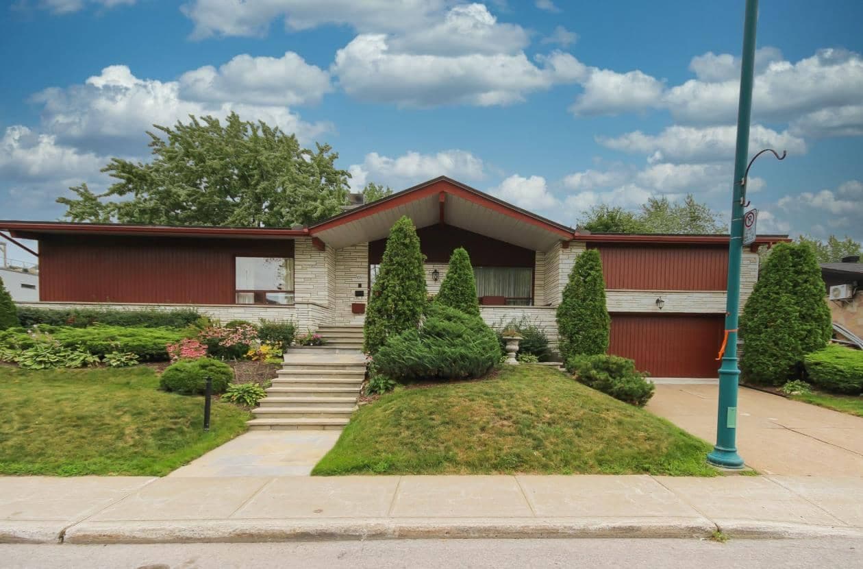 SITE WEB RE/MAX