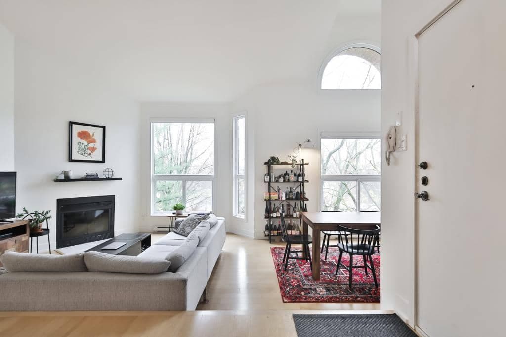 Courtoisie Royal LePage Heritage