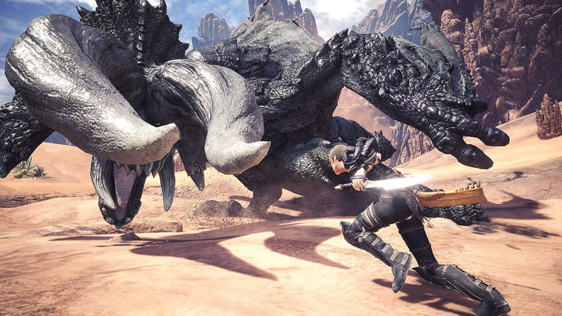 Courtoisie Capcom