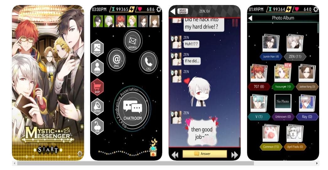 Cheritz Co., Ltd