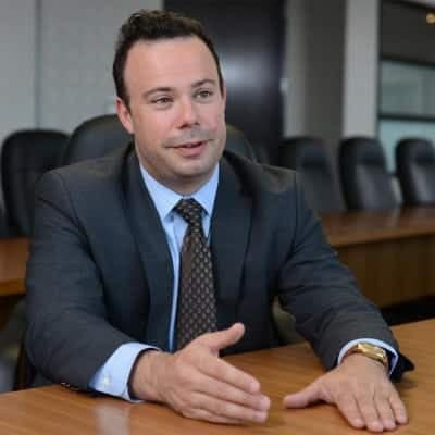 Me Marc-André Nadon