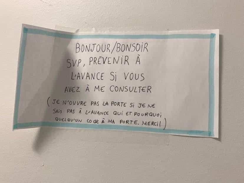 Photo Courtoisie