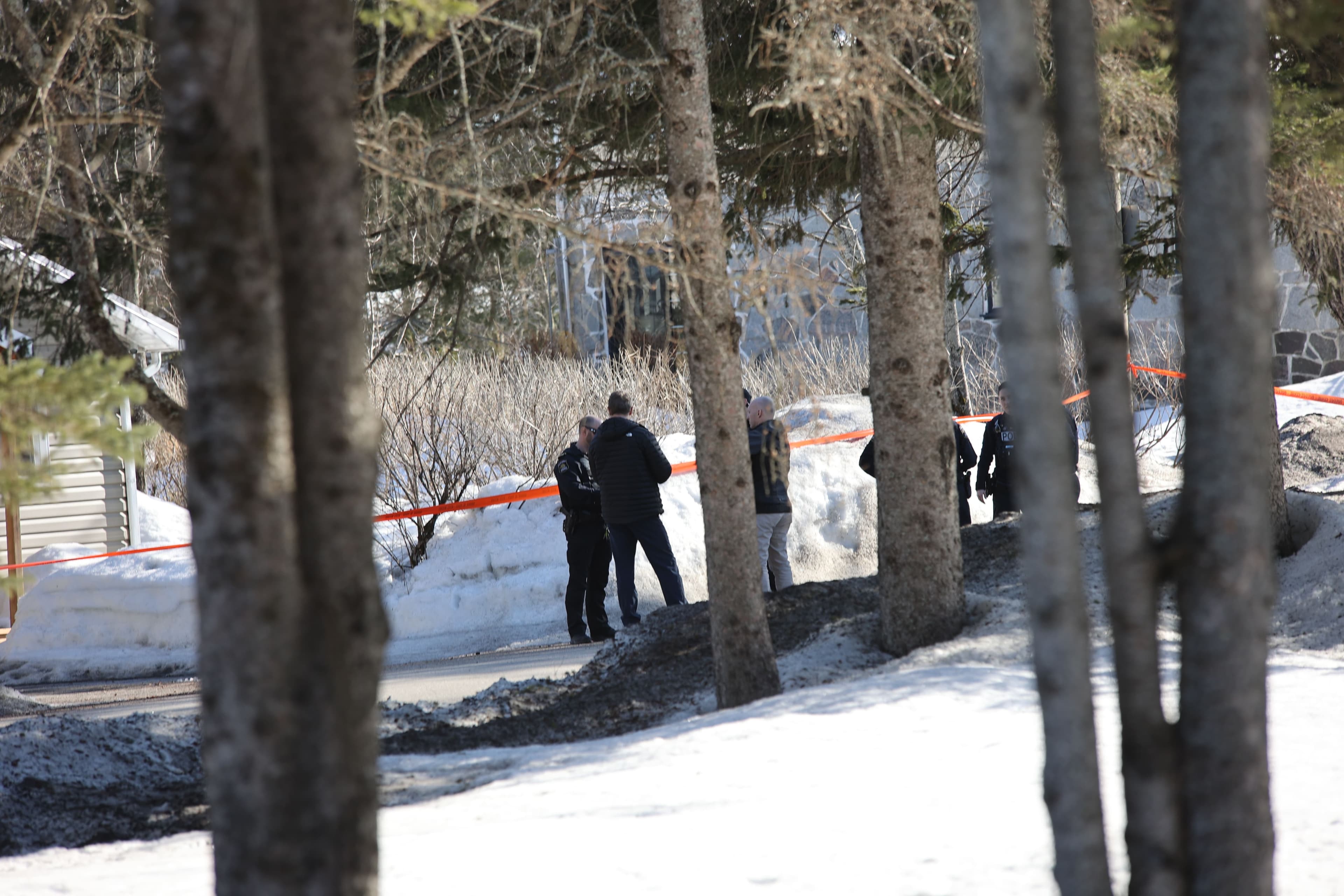 Photo Agence QMI, Marcel Tremblay