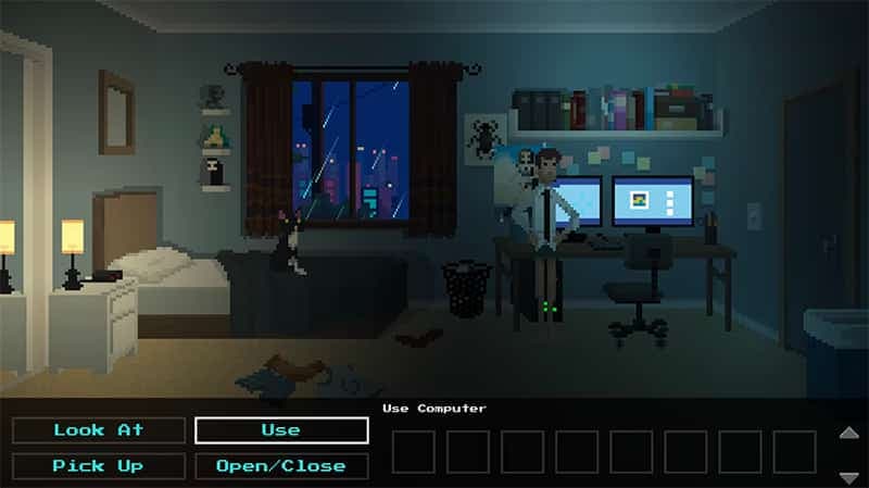 Image courtoisie Ghost Cat Games