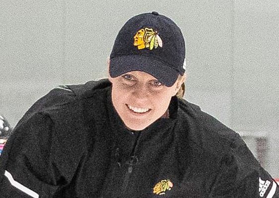 Photo courtoisie, NHL.com