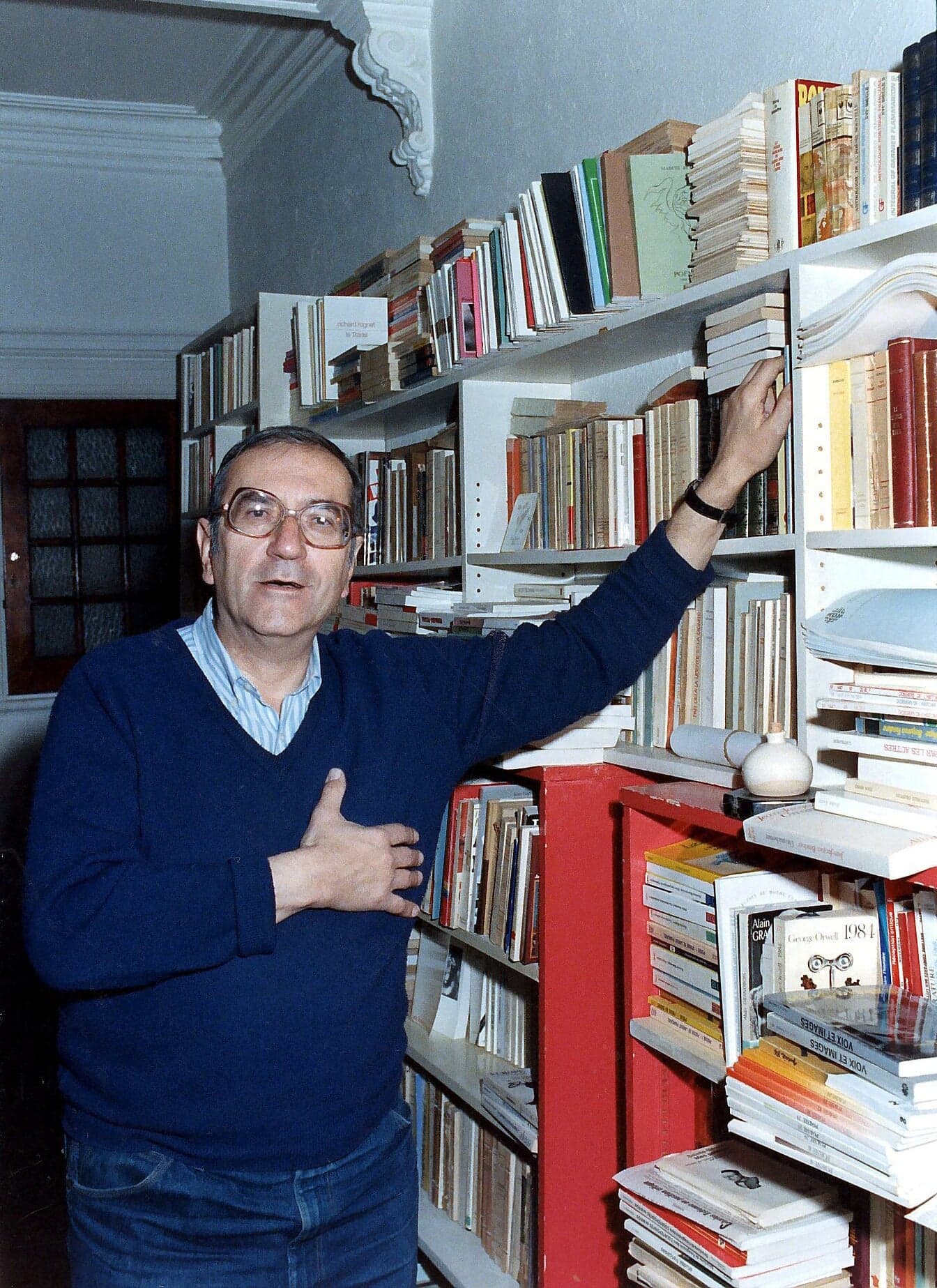 Gaston Miron