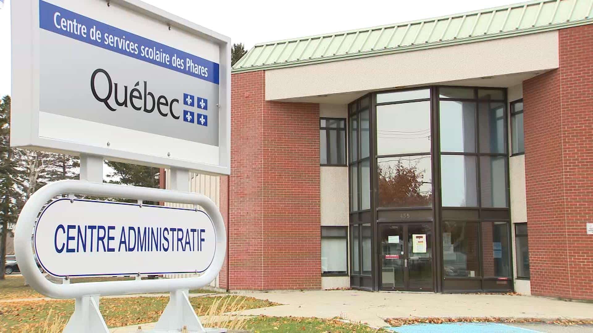 Capture d'écran, TVA Nouvelles