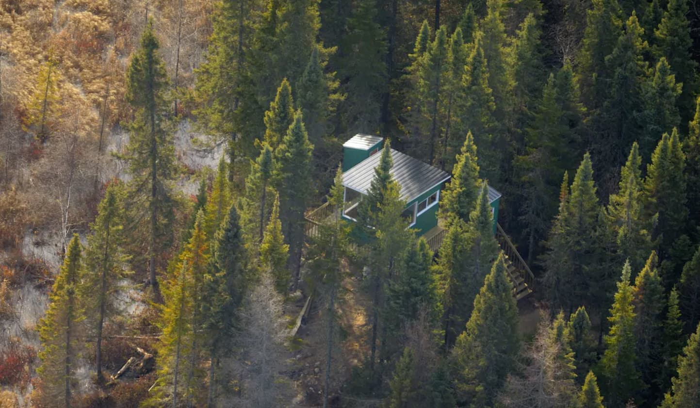 Airbnb