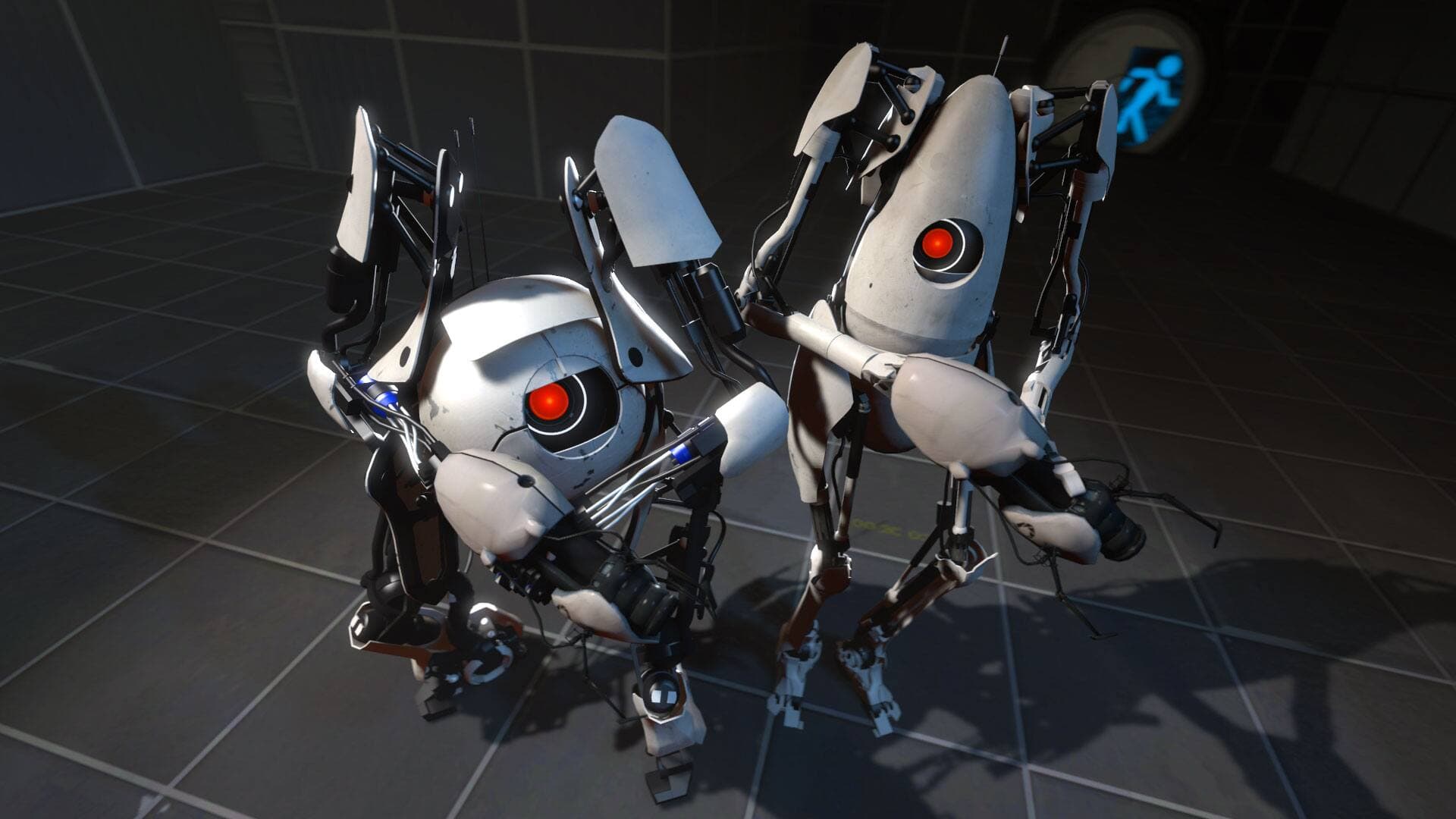 Courtoisie: Valve Corporation