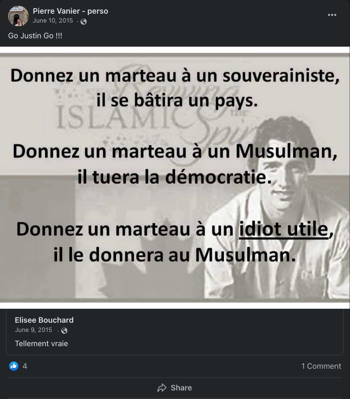 Capture d'écran