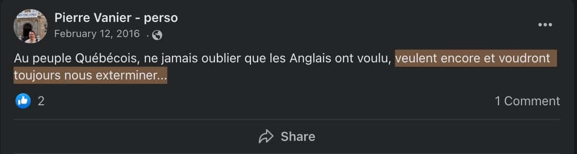 Capture d'écran