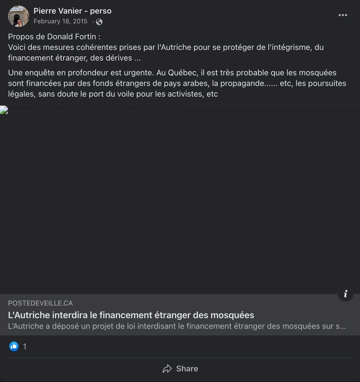 Capture d'écran