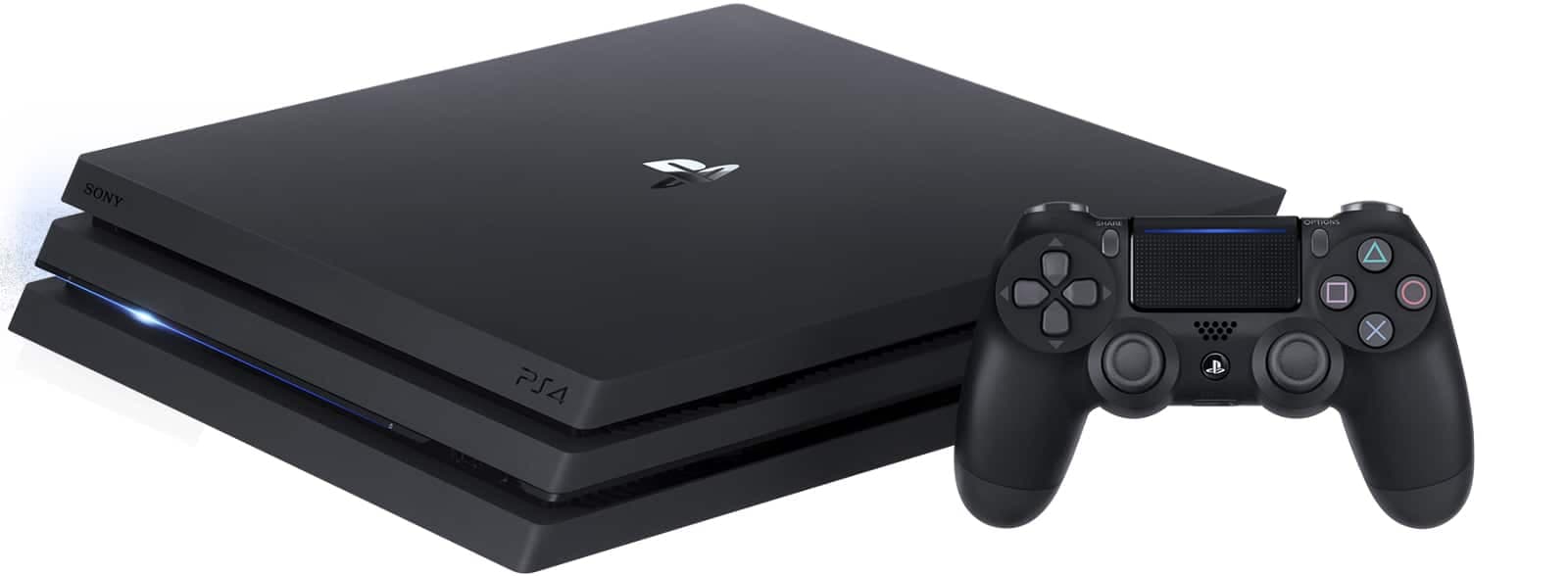 La PS4 Pro