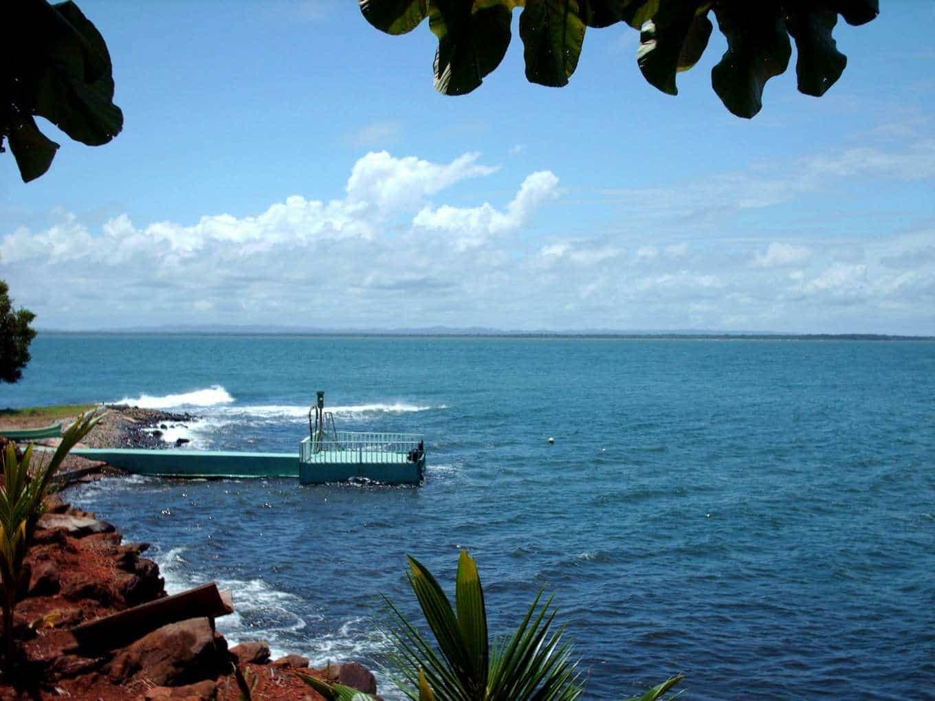 Private Island Inc.