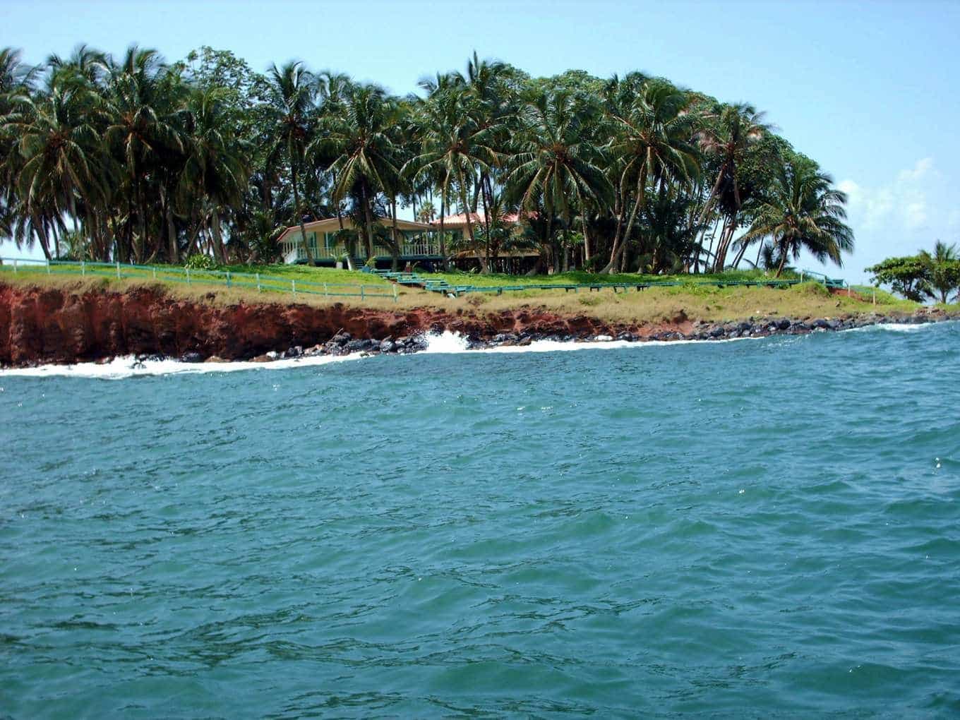 Private Island Inc.