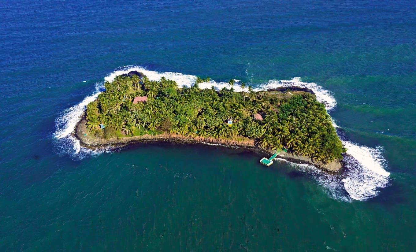Private Island Inc.