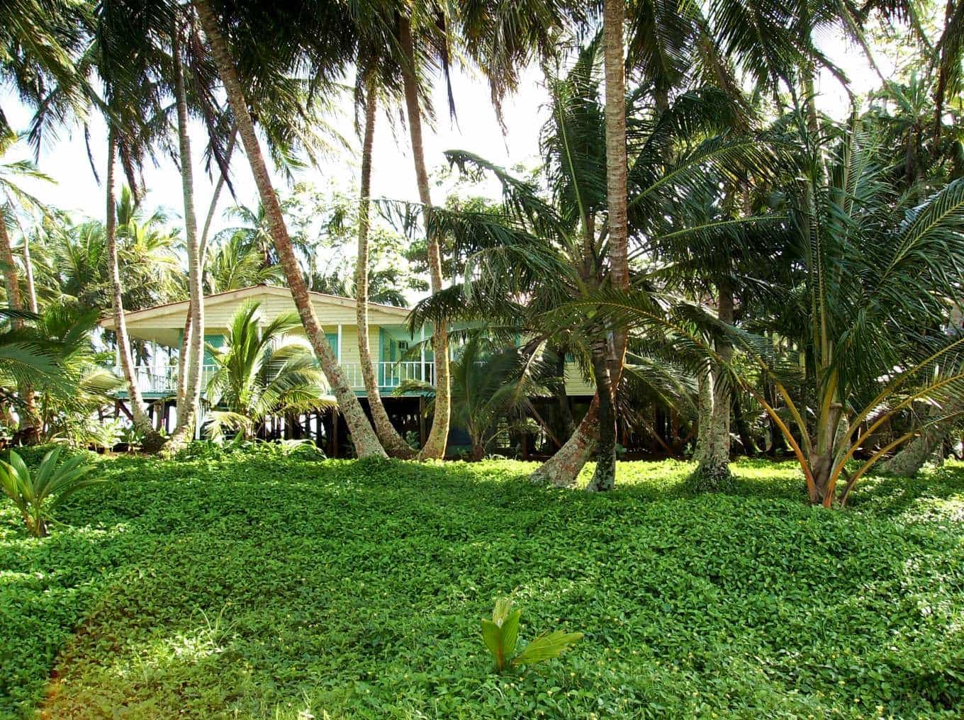 Private Island Inc.
